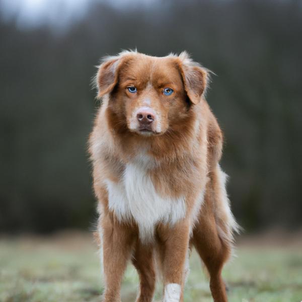 Australian Retriever